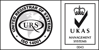 ISO 14001-UKAS
